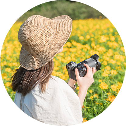 小春 ハルカプロフィール写真