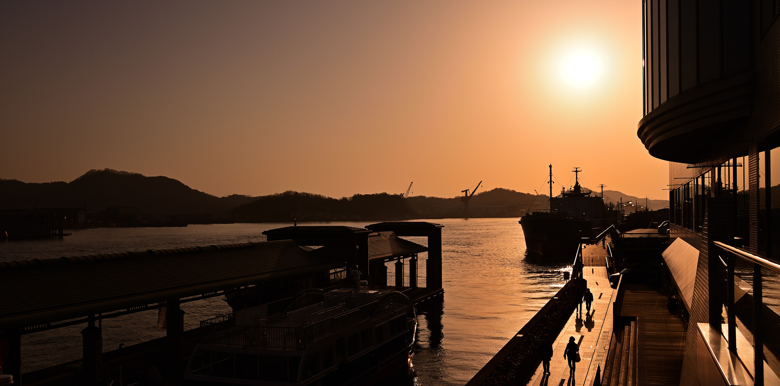 上田 晃司×NIKKOR Z 24-200mm f/4-6.3 VR作品