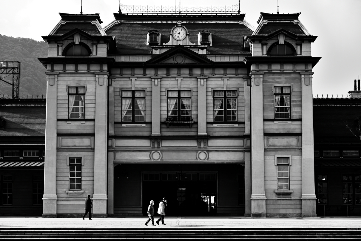 上田 晃司×NIKKOR Z 24-200mm f/4-6.3 VR作品