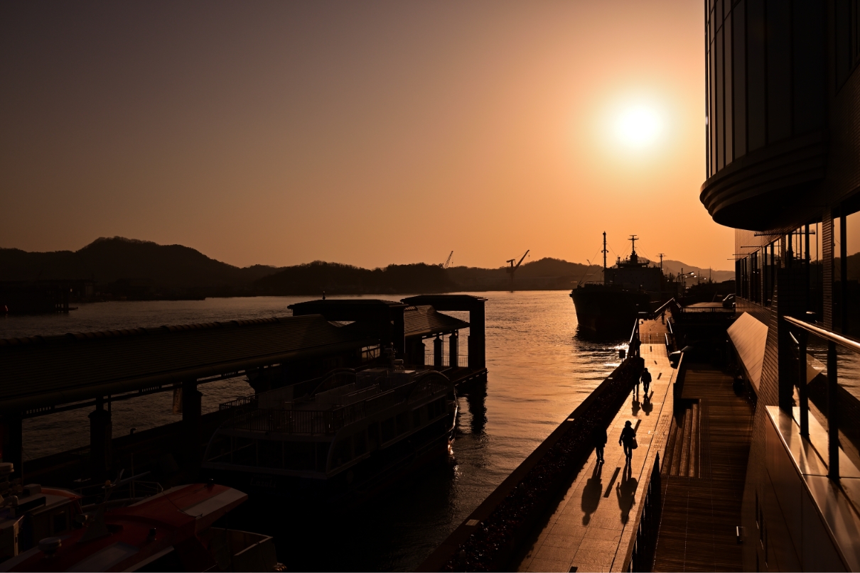 上田 晃司×NIKKOR Z 24-200mm f/4-6.3 VR作品