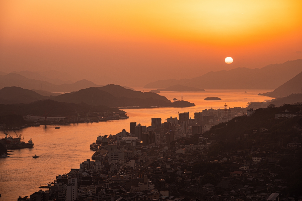 上田 晃司×NIKKOR Z 24-200mm f/4-6.3 VR作品