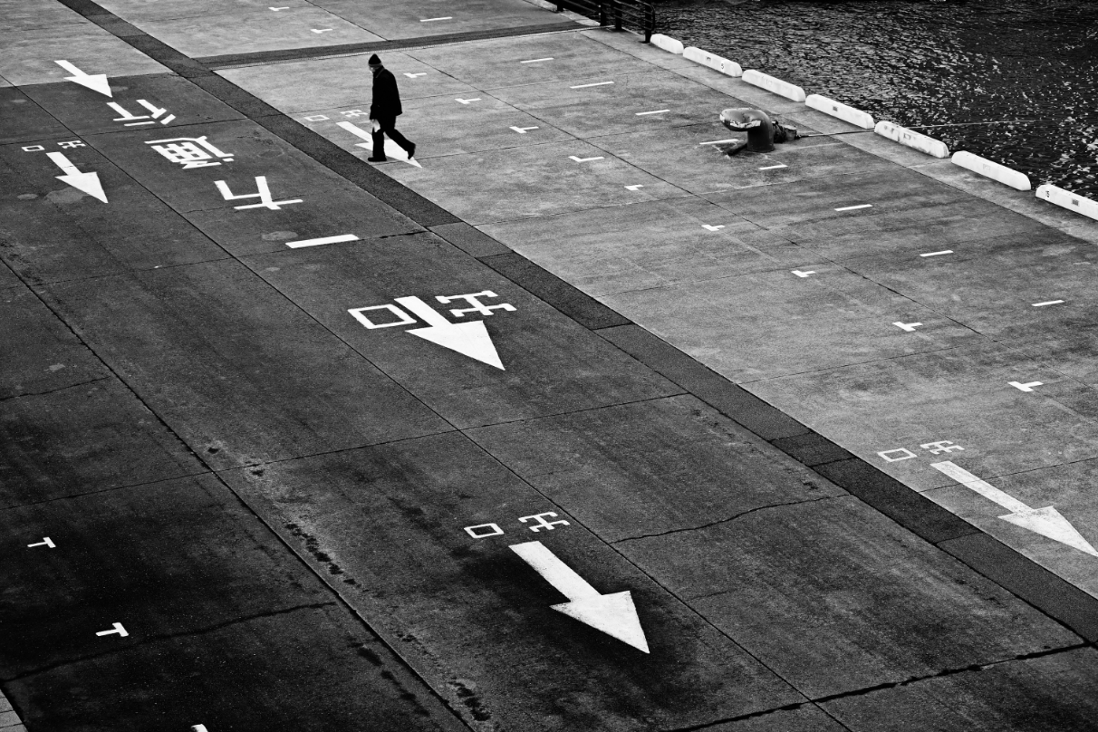 上田 晃司×NIKKOR Z 24-200mm f/4-6.3 VR作品