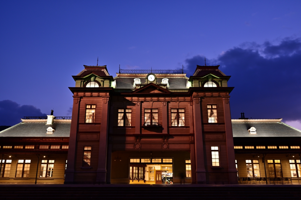 上田 晃司×NIKKOR Z 24-200mm f/4-6.3 VR作品