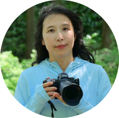 星野 佑佳プロフィール写真