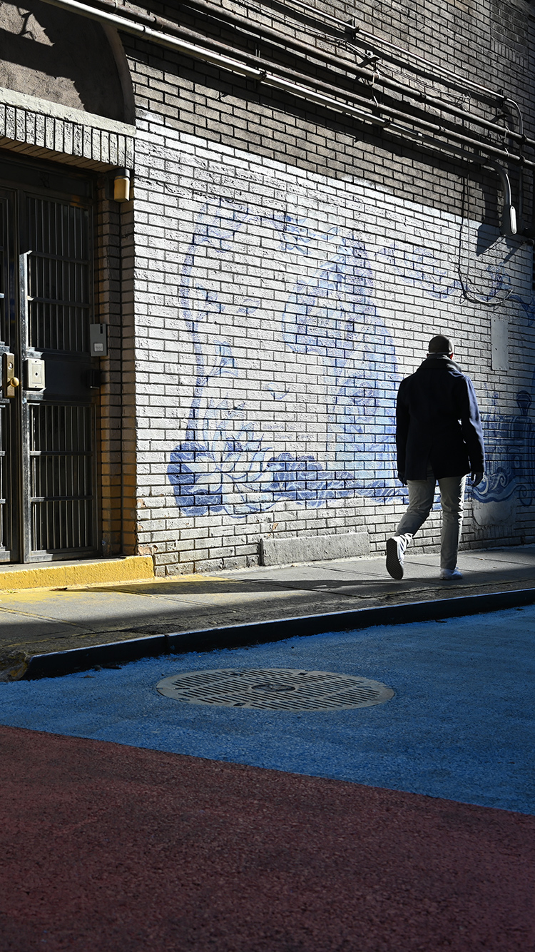 NIKKOR Z 26mm f/2.8作品