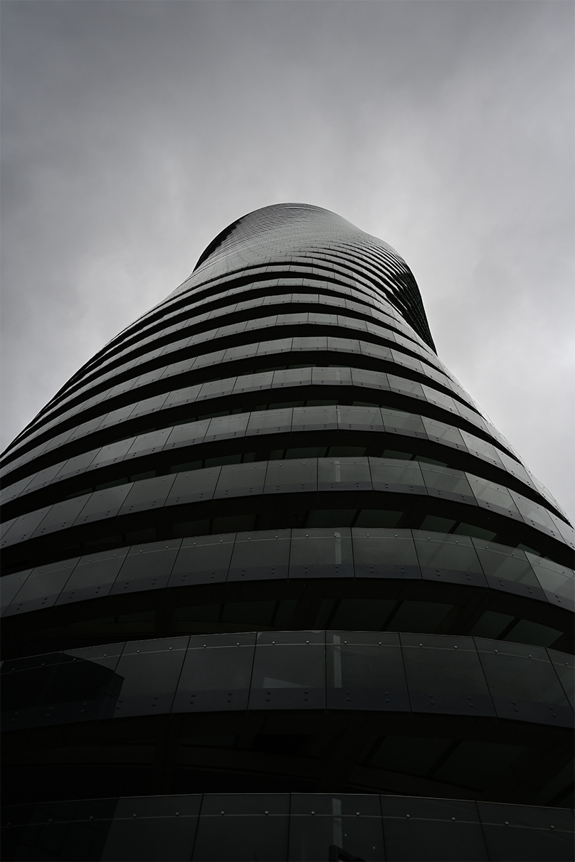 Ben Moore×NIKKOR Z 26mm f/2.8作品