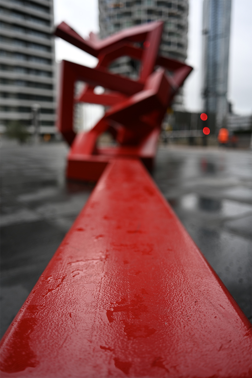 Ben Moore×NIKKOR Z 26mm f/2.8作品