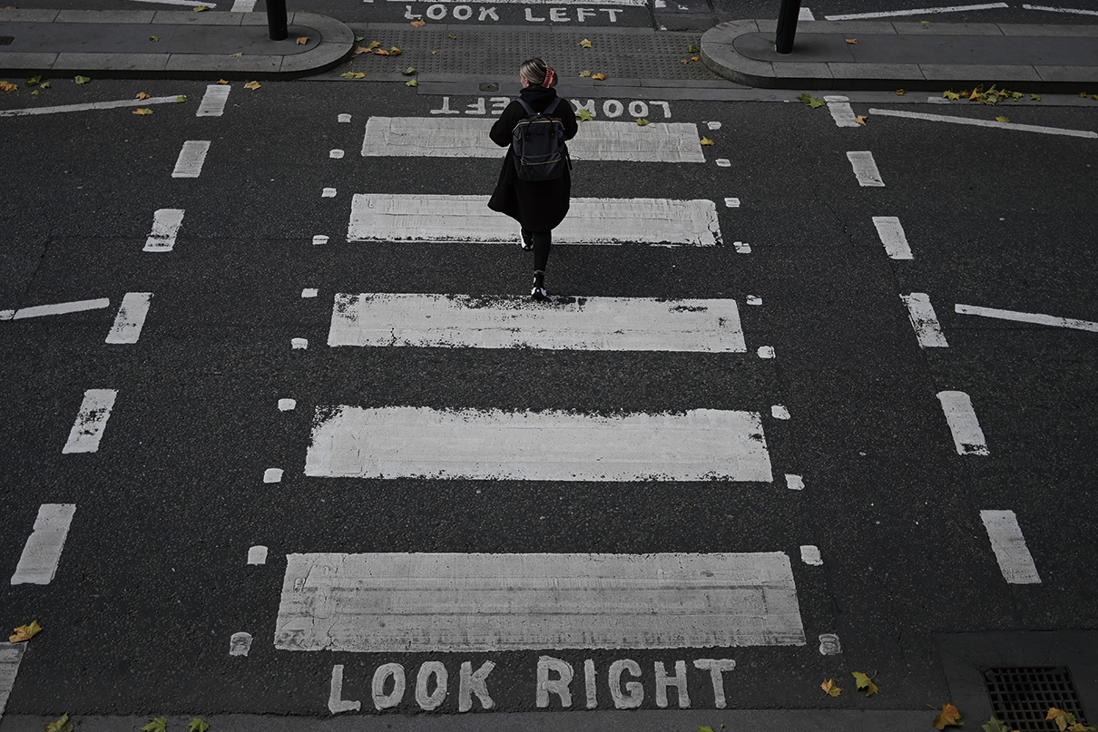 Ben Moore×NIKKOR Z 26mm f/2.8作品