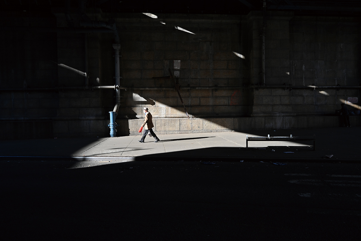 Manuel Pena×NIKKOR Z 26mm f/2.8作品