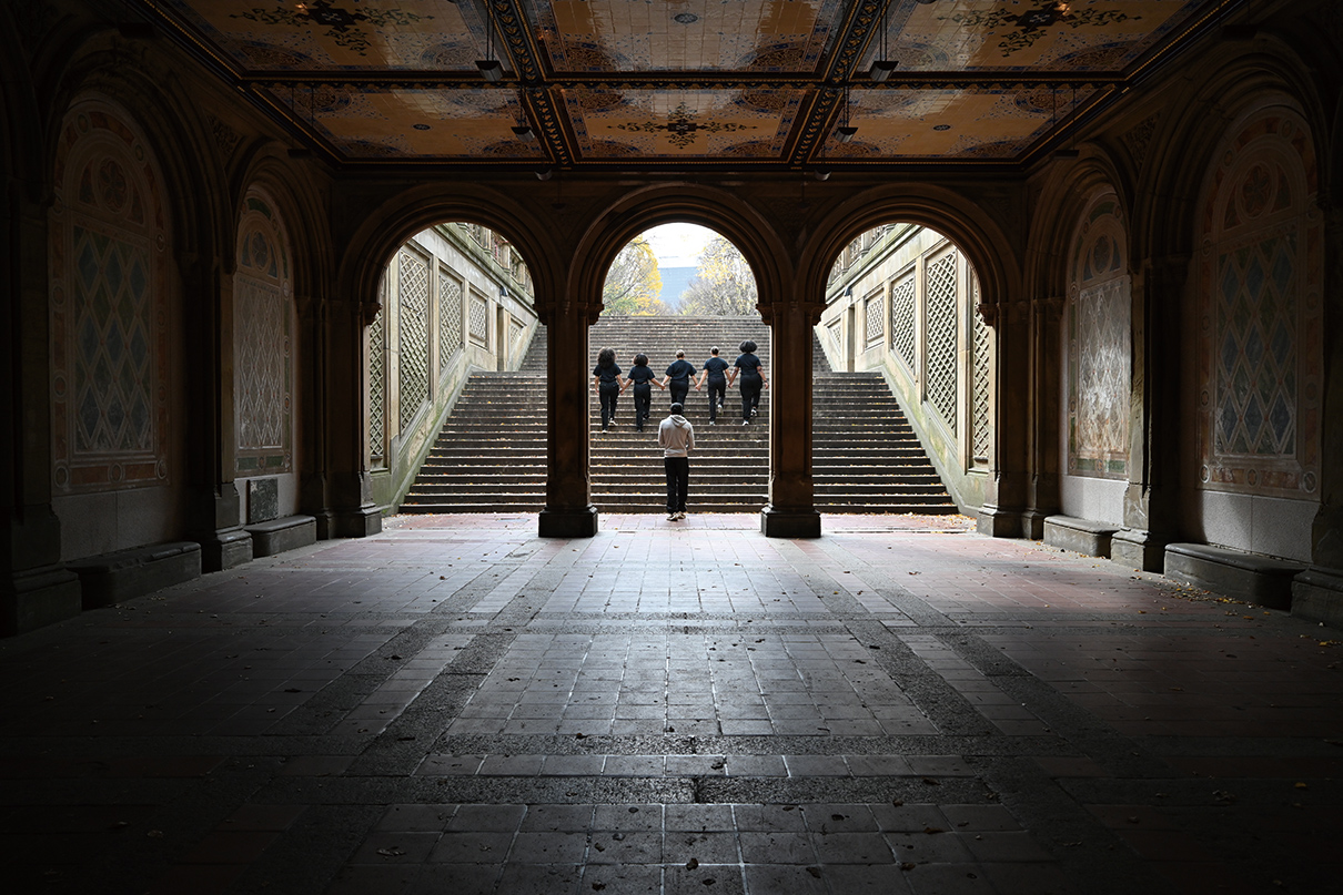 Manuel Pena×NIKKOR Z 26mm f/2.8作品