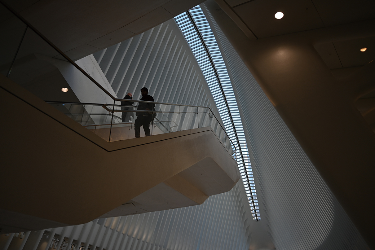 Manuel Pena×NIKKOR Z 26mm f/2.8作品