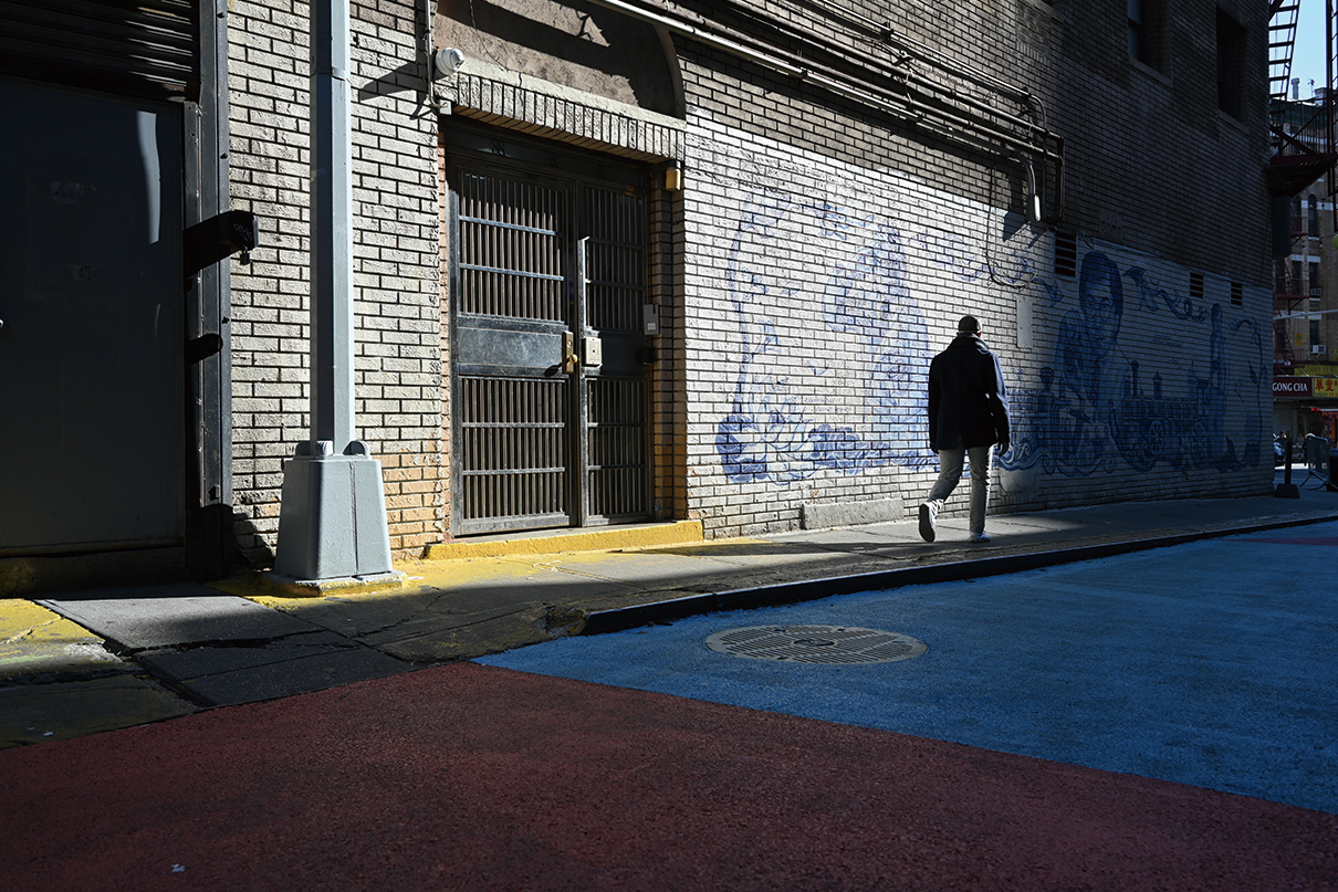 Manuel Pena×NIKKOR Z 26mm f/2.8作品