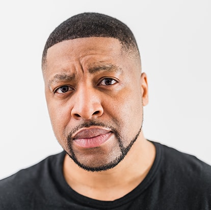 Ben Mooreプロフィール写真