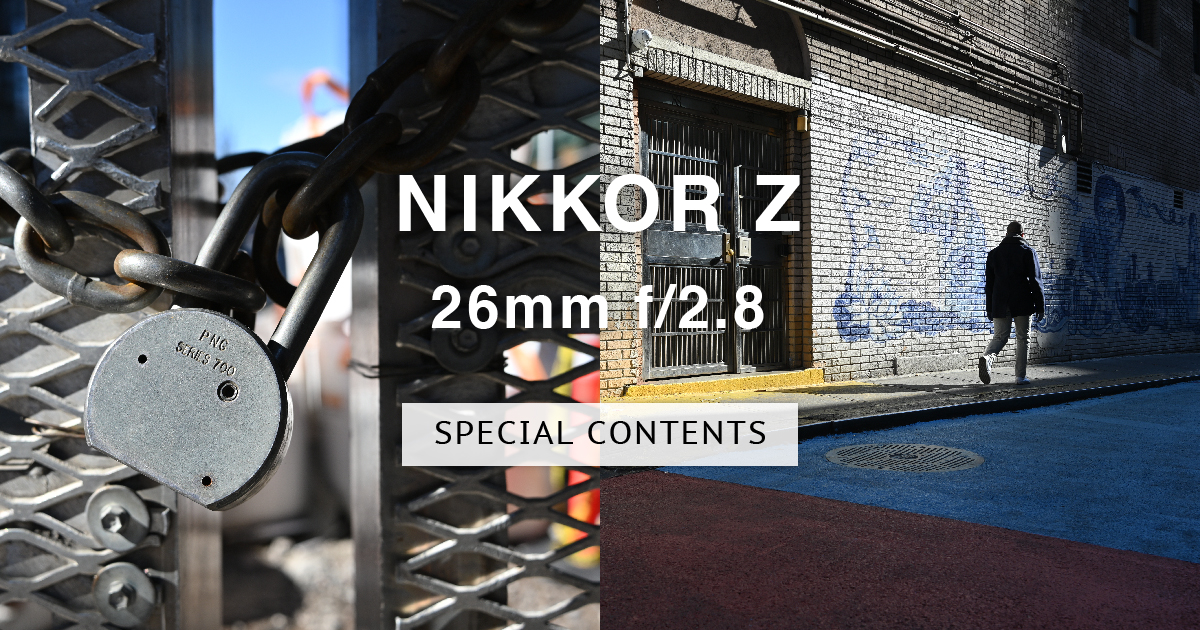 スペシャルコンテンツ バナー