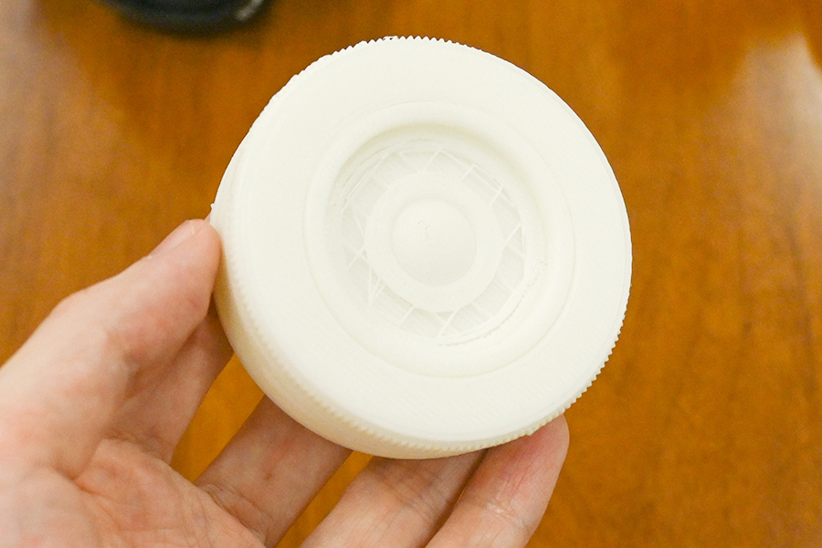 モックアップ写真