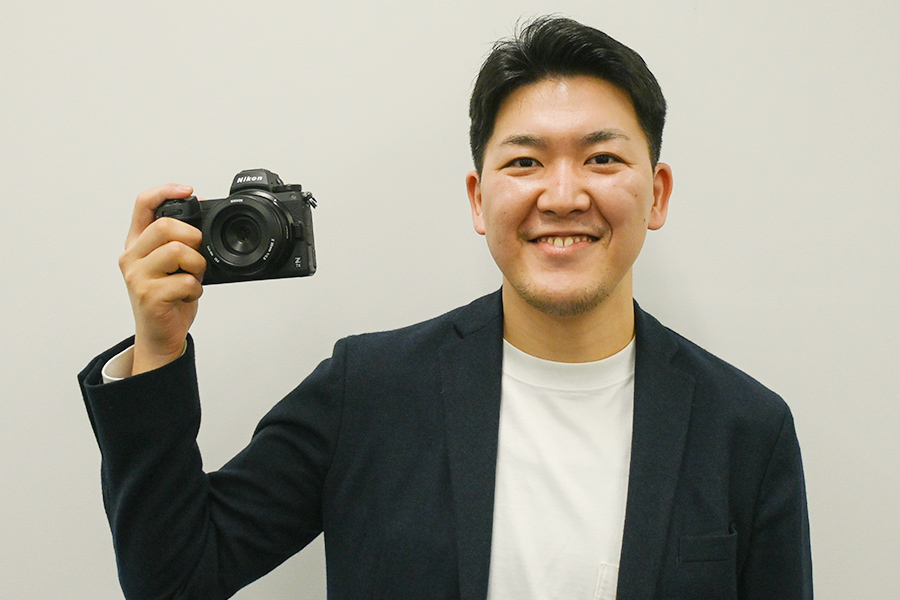 本田光太朗 写真