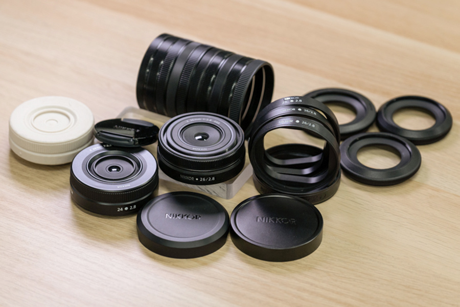 モックアップ 写真