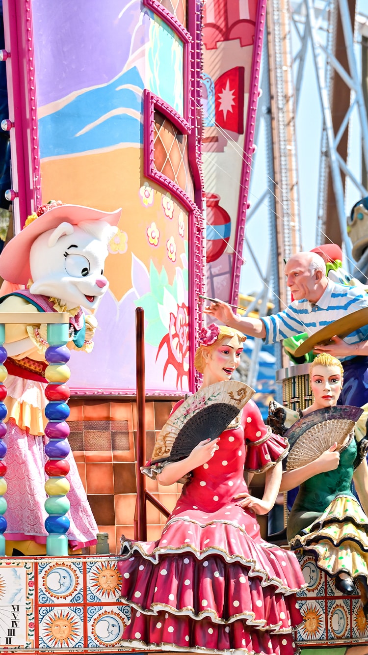 Kimi×NIKKOR Z 28-400mm f/4-8 VR作品