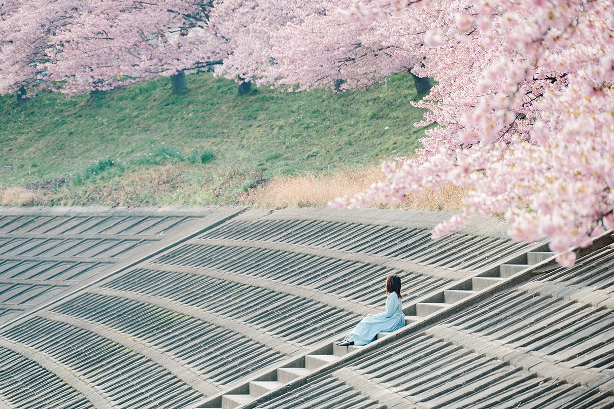 Yuri×NIKKOR Z 28-400mm f/4-8 VR作品