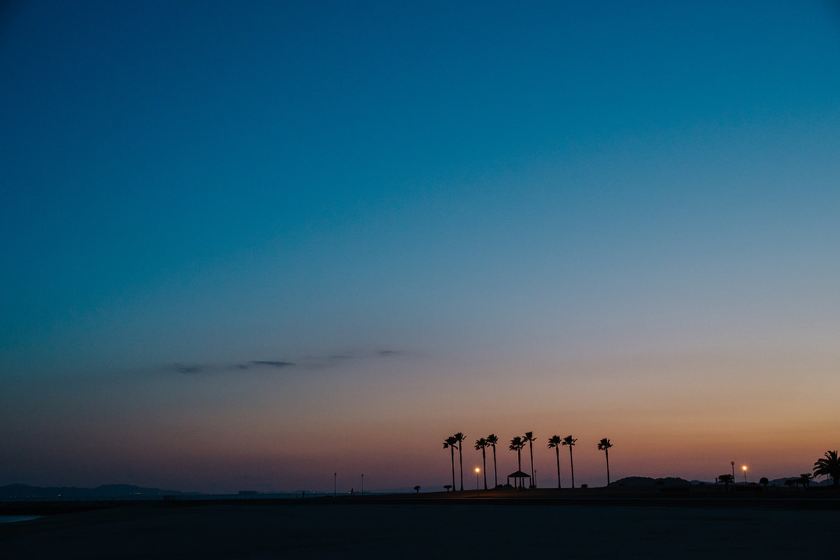 Yuri×NIKKOR Z 28-400mm f/4-8 VR作品