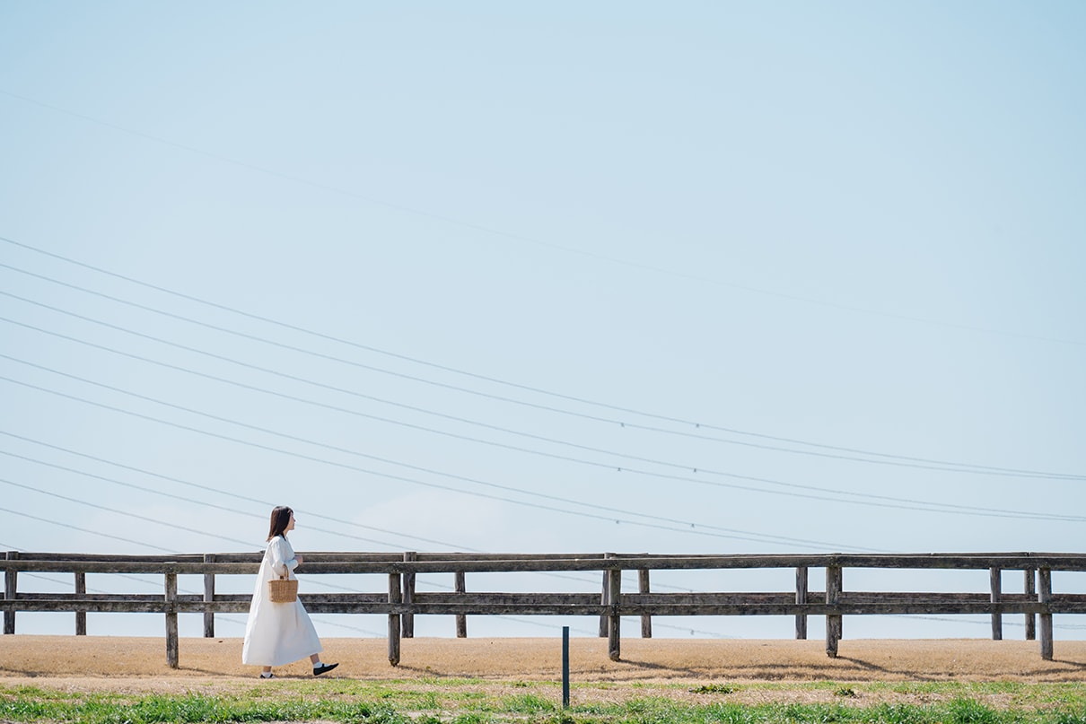 Yuri×NIKKOR Z 28-400mm f/4-8 VR作品