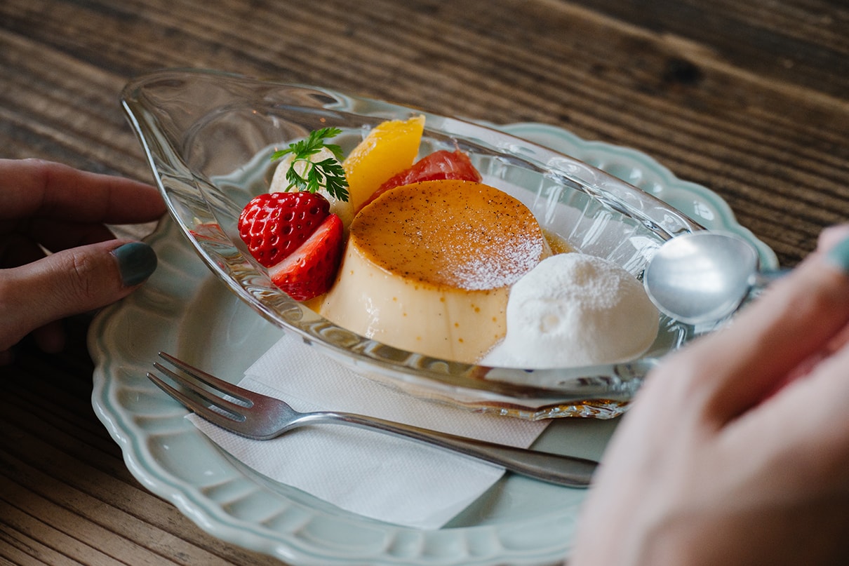 Yuri×NIKKOR Z 28-400mm f/4-8 VR作品