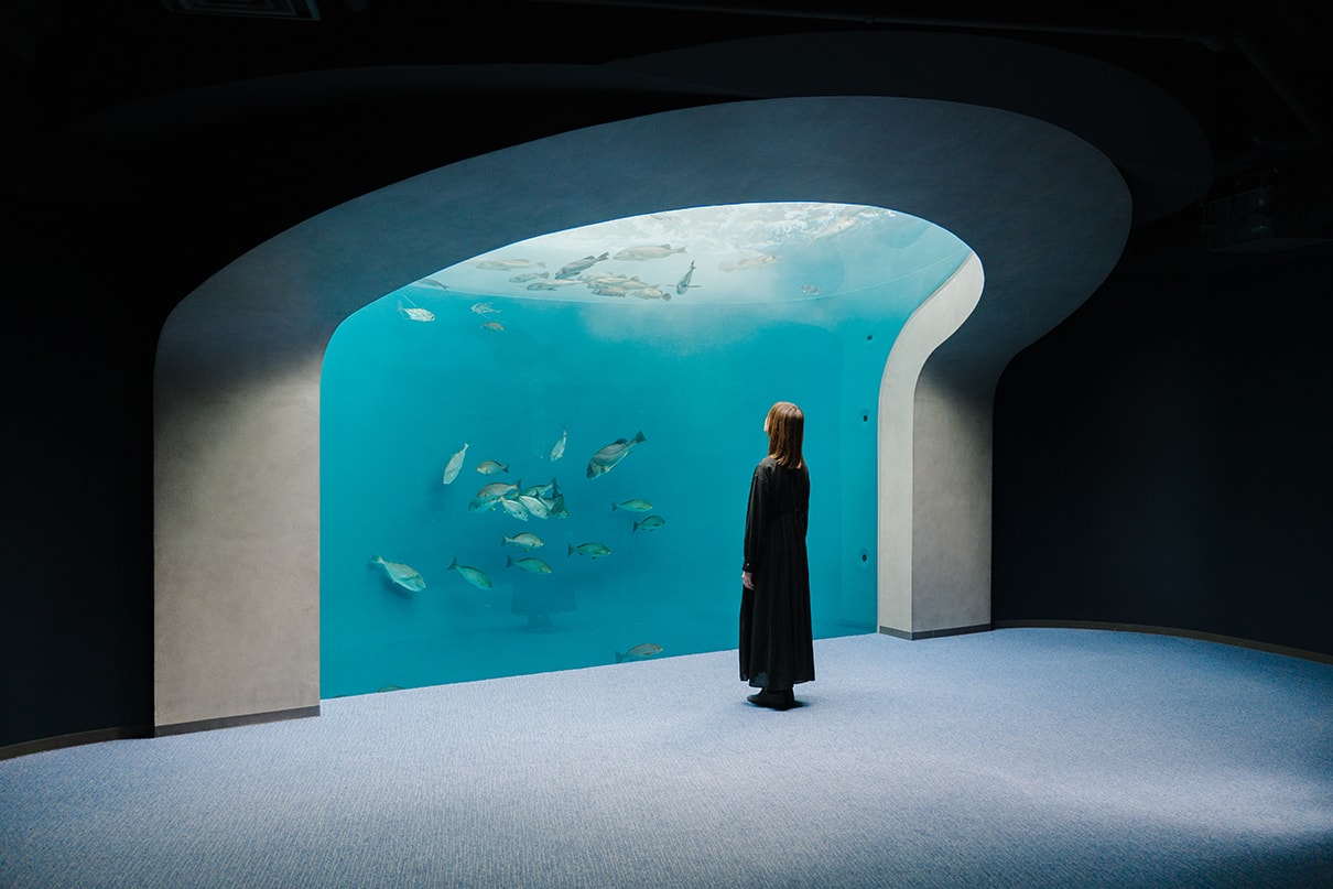 Yuri×NIKKOR Z 28-400mm f/4-8 VR作品