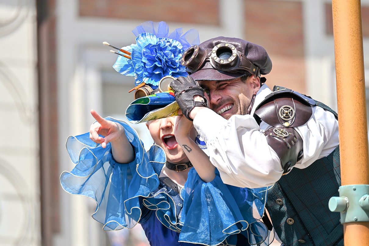 Kimi×NIKKOR Z 28-400mm f/4-8 VR作品