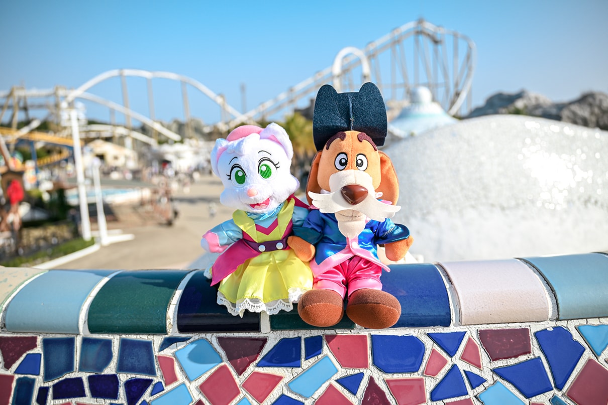 Kimi×NIKKOR Z 28-400mm f/4-8 VR作品