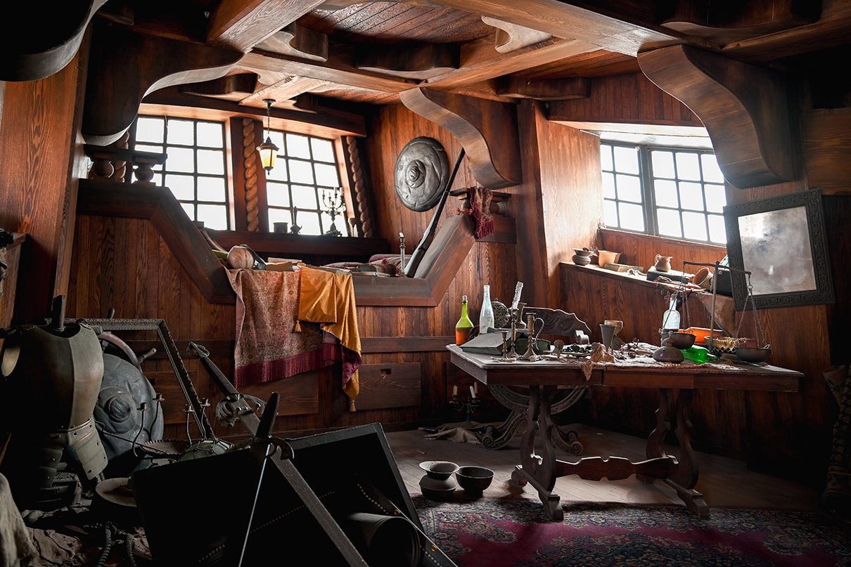 Kimi×NIKKOR Z 28-400mm f/4-8 VR作品