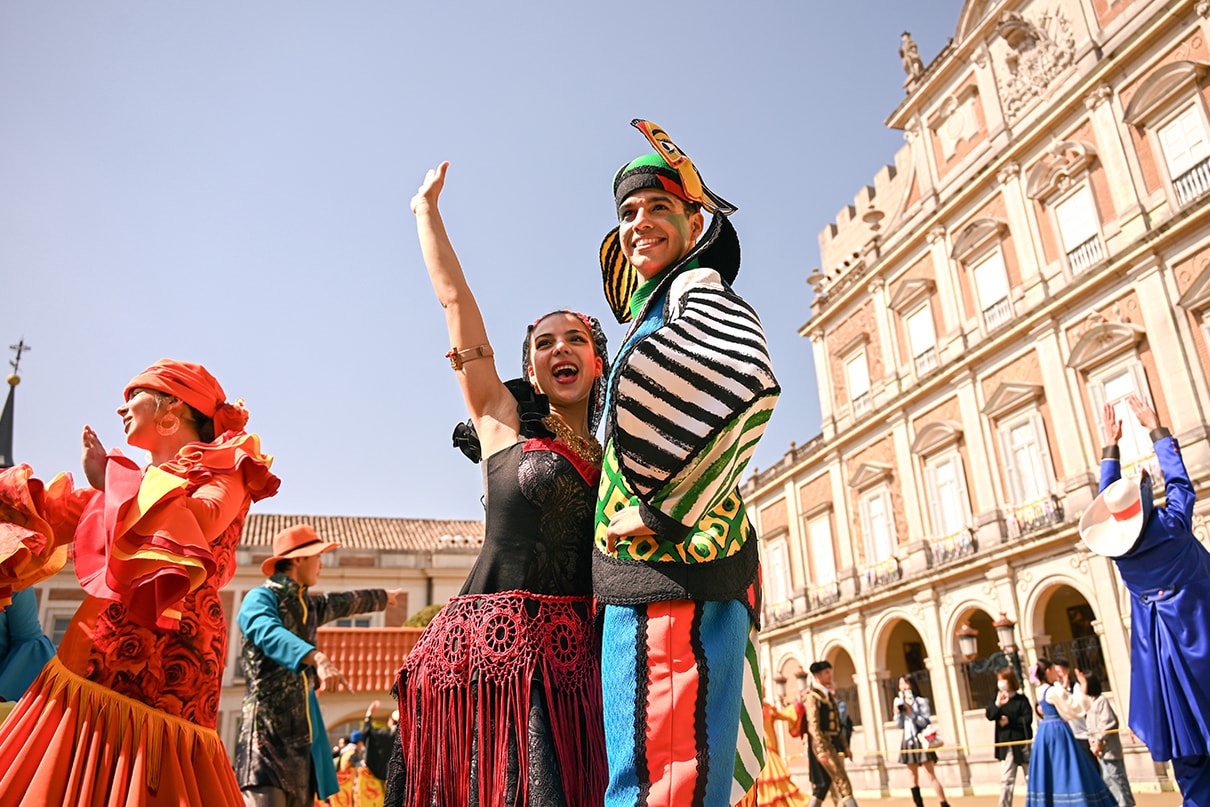 Kimi×NIKKOR Z 28-400mm f/4-8 VR作品