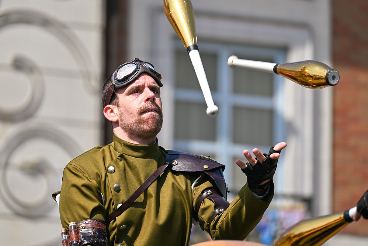 Kimi×NIKKOR Z 28-400mm f/4-8 VR作品