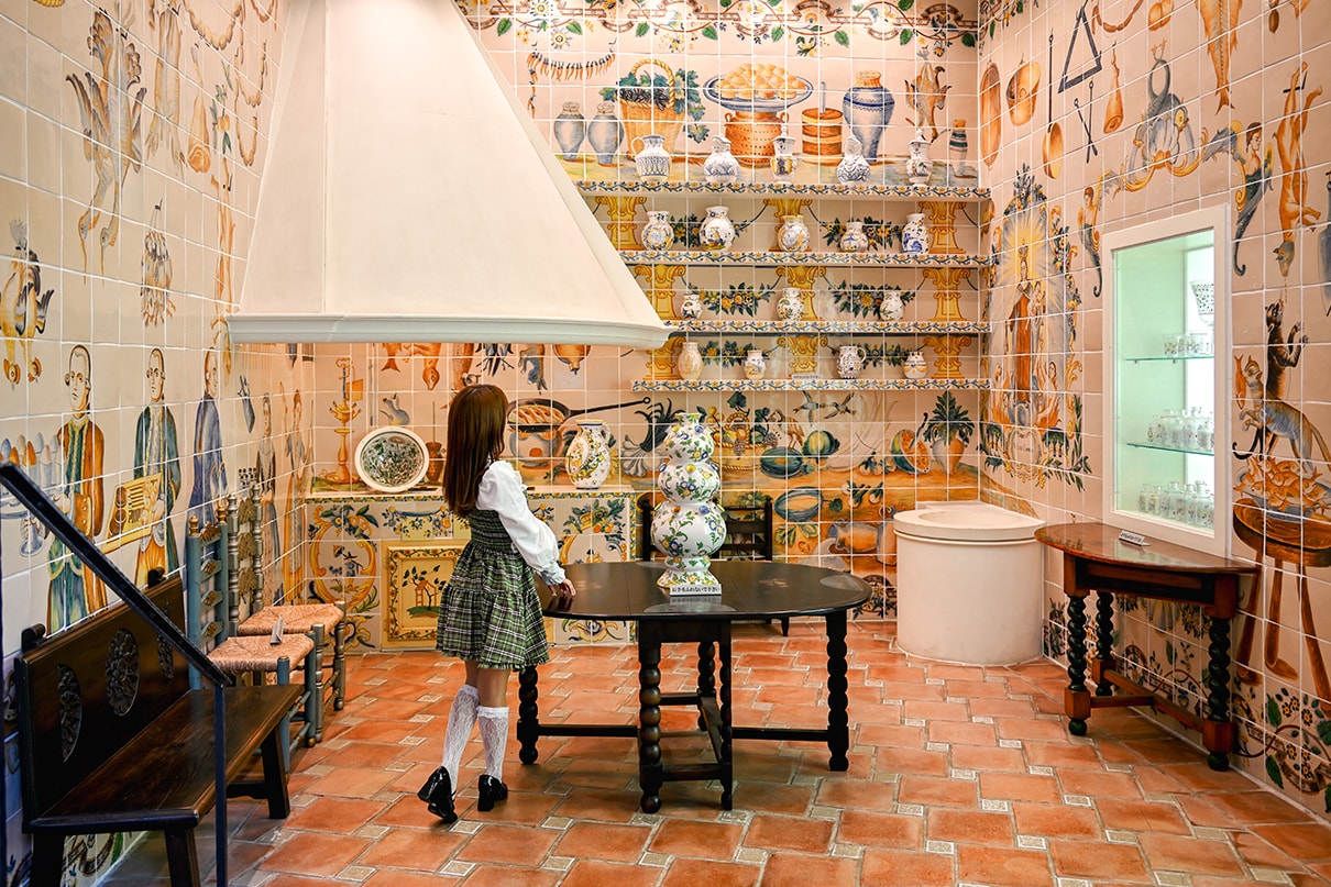 Kimi×NIKKOR Z 28-400mm f/4-8 VR作品