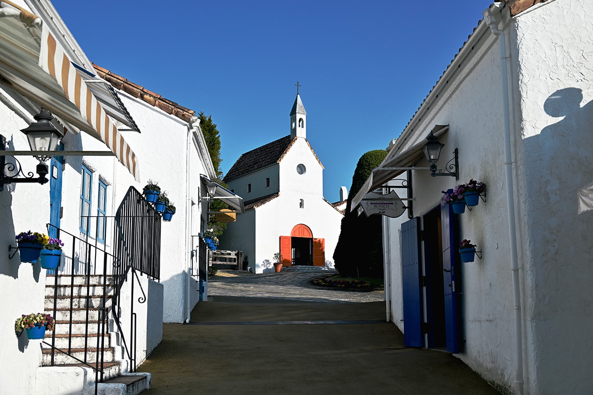 Kimi×NIKKOR Z 28-400mm f/4-8 VR作品