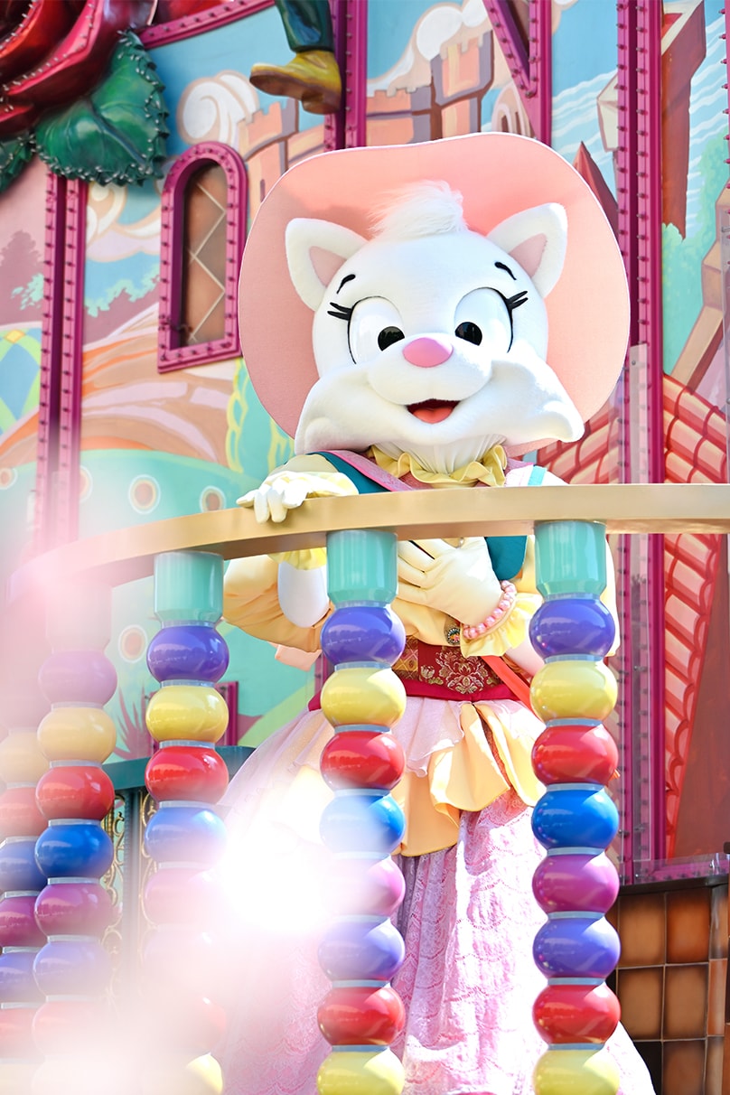 Kimi×NIKKOR Z 28-400mm f/4-8 VR作品