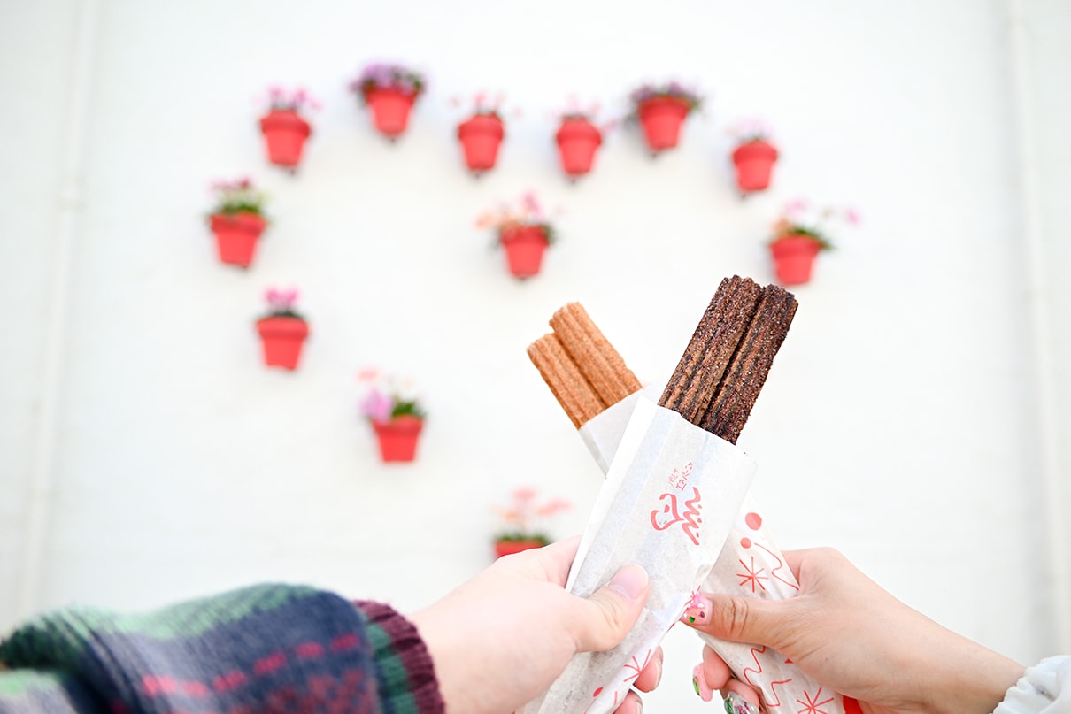 Kimi×NIKKOR Z 28-400mm f/4-8 VR作品