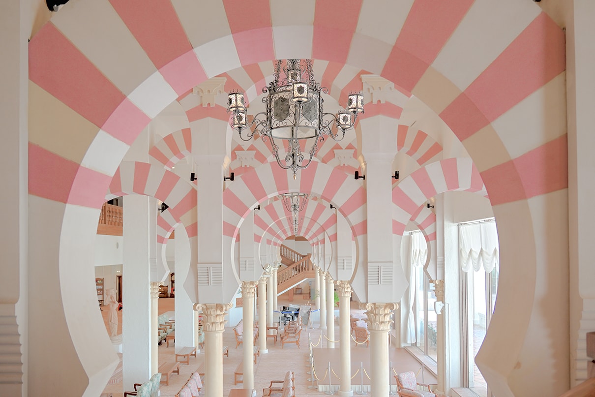 Kimi×NIKKOR Z 28-400mm f/4-8 VR作品