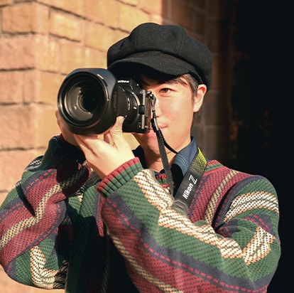 Kimiプロフィール写真