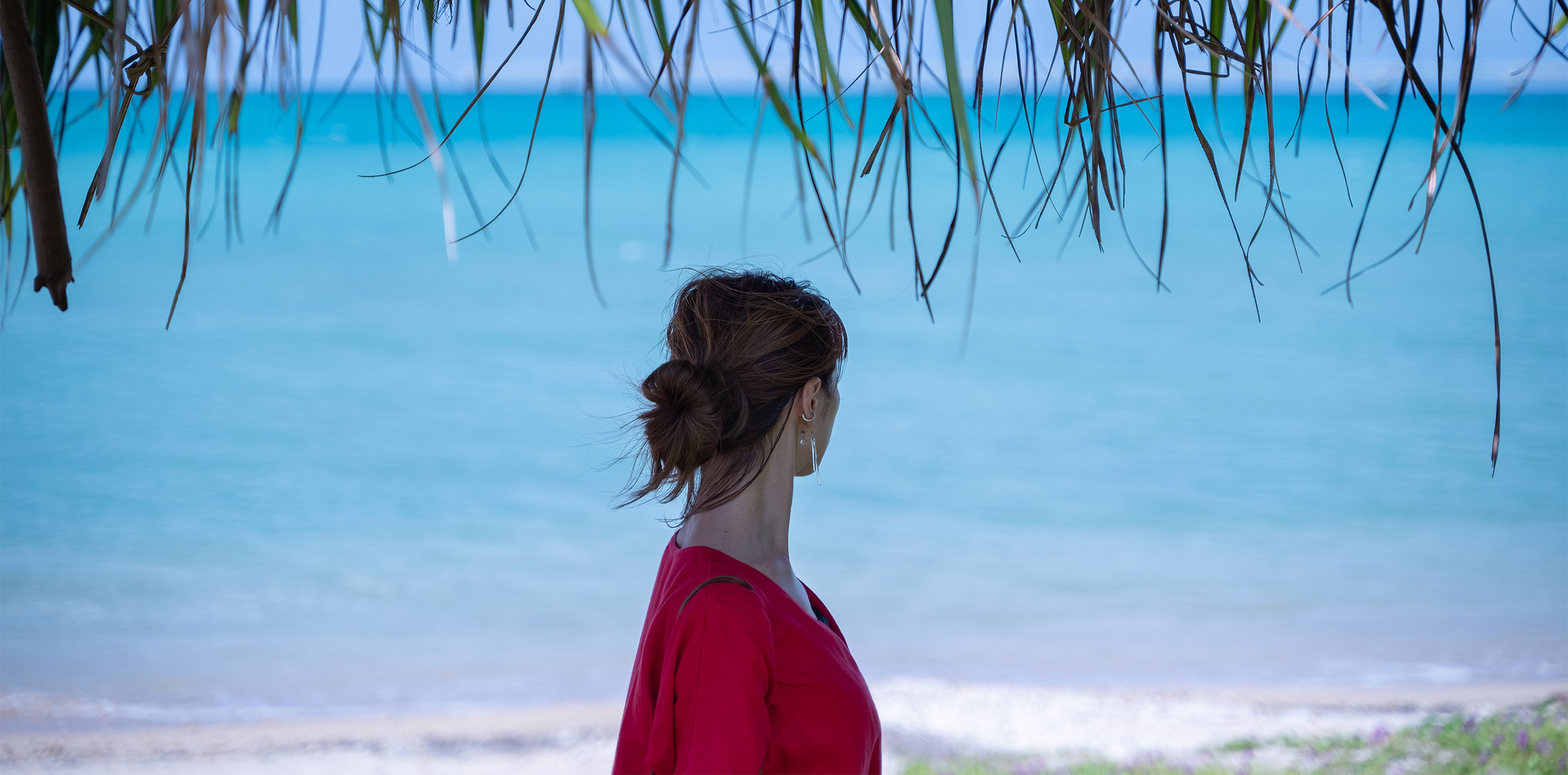 伊佐 知美×NIKKOR Z 28-75mm f/2.8作品