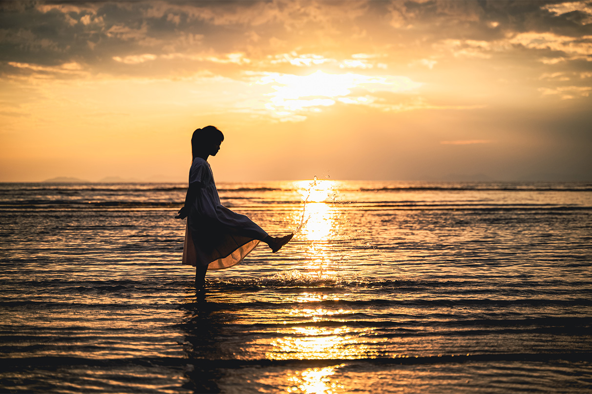 梶原 憲之×NIKKOR Z 28-75mm f/2.8作品