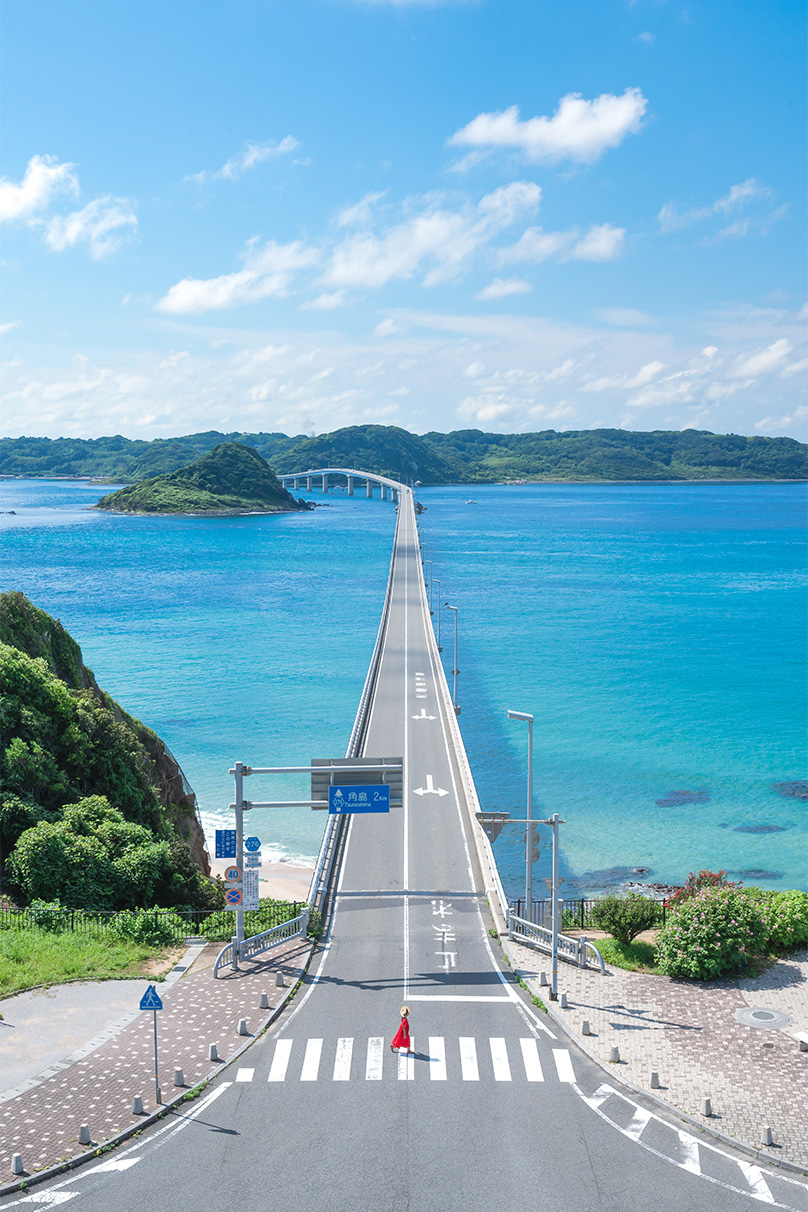 梶原 憲之×NIKKOR Z 28-75mm f/2.8作品