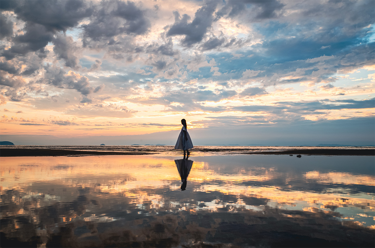 梶原 憲之×NIKKOR Z 28-75mm f/2.8作品