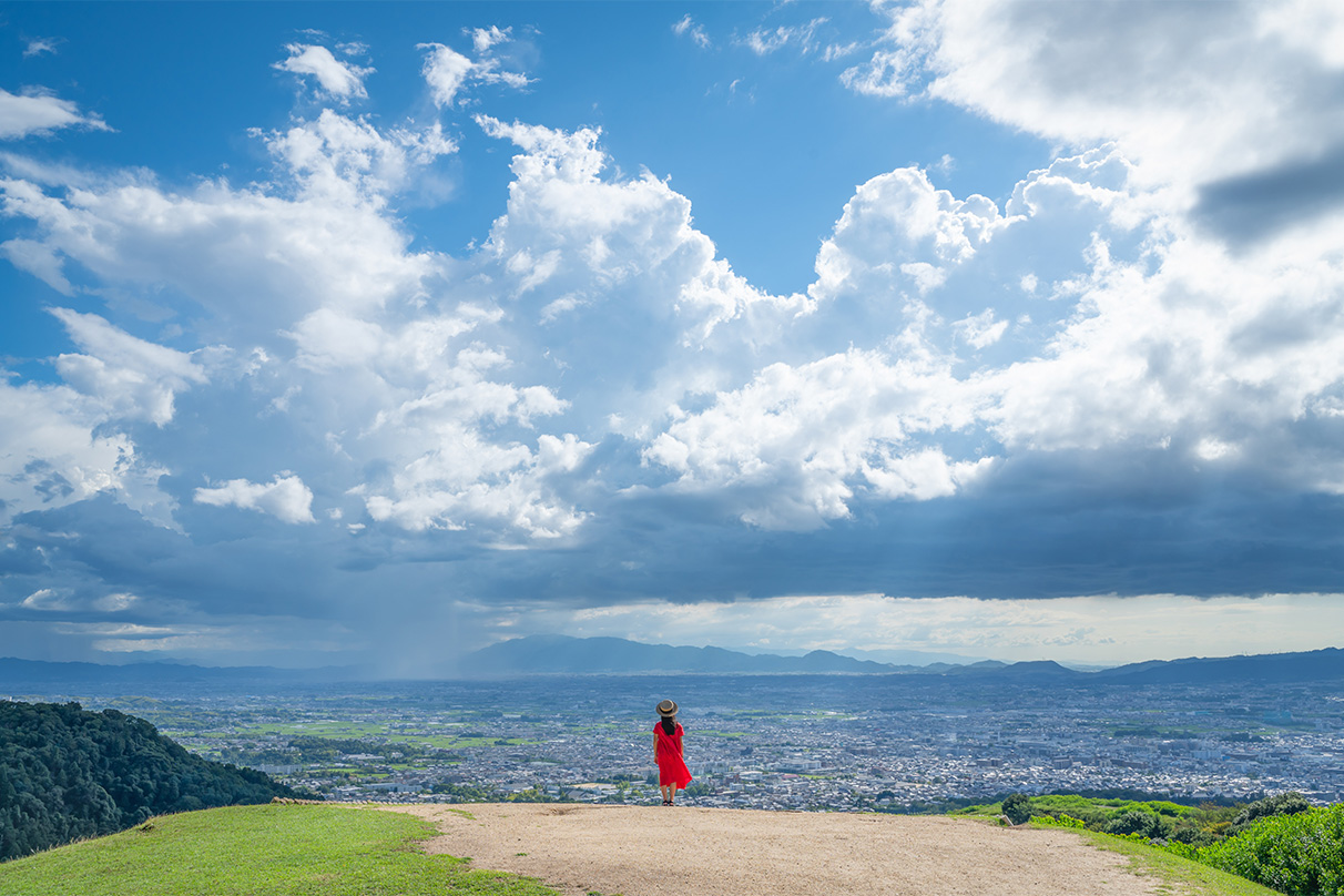 梶原 憲之×NIKKOR Z 28-75mm f/2.8作品