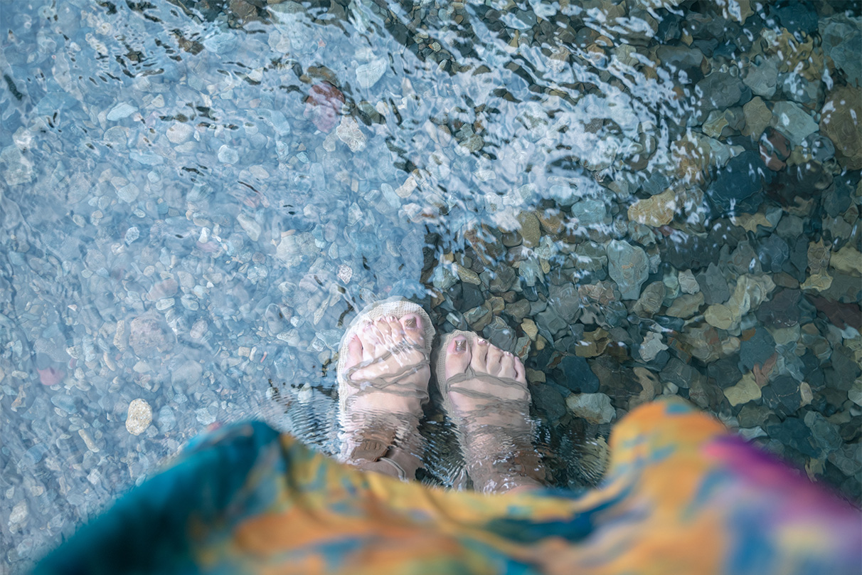 伊佐 知美×NIKKOR Z 28-75mm f/2.8作品