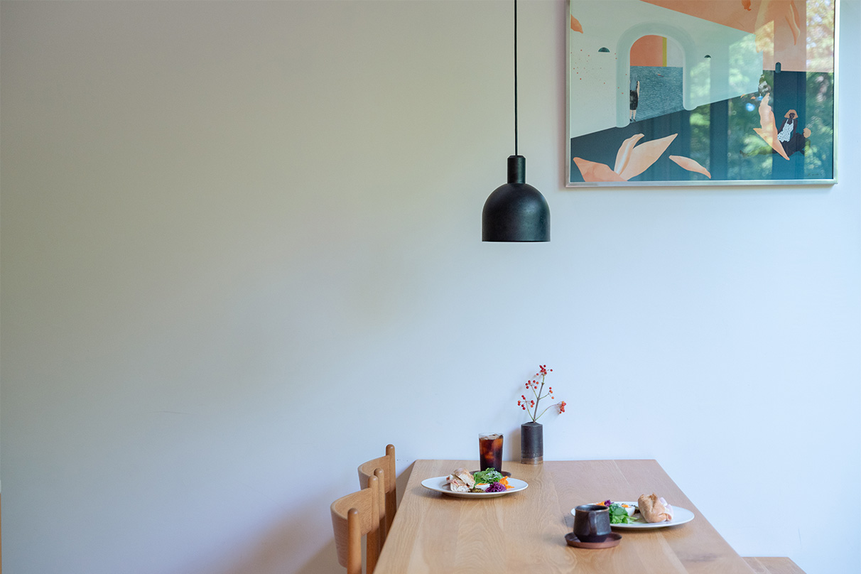 伊佐 知美×NIKKOR Z 28-75mm f/2.8作品