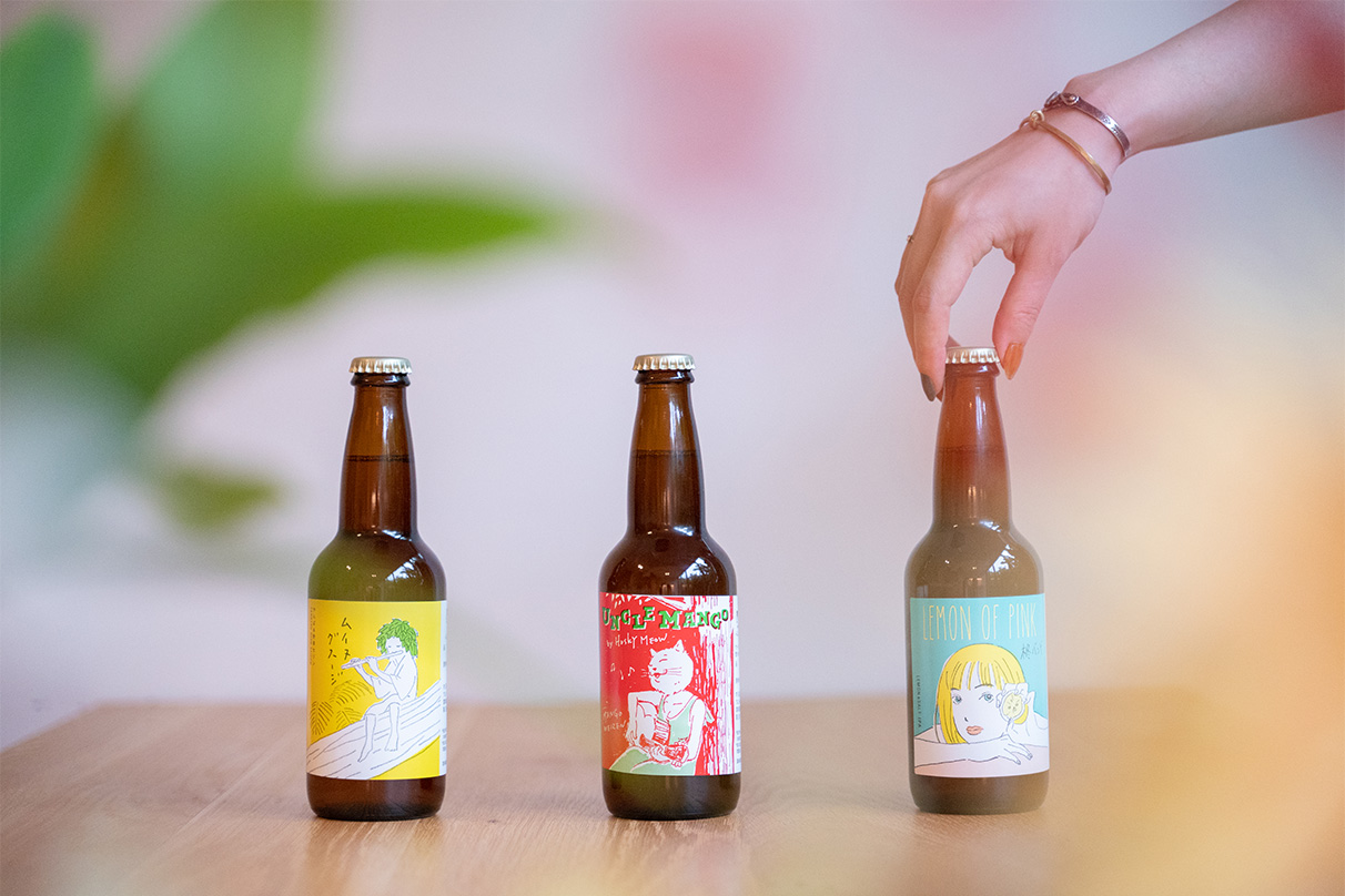 伊佐 知美×NIKKOR Z 28-75mm f/2.8作品