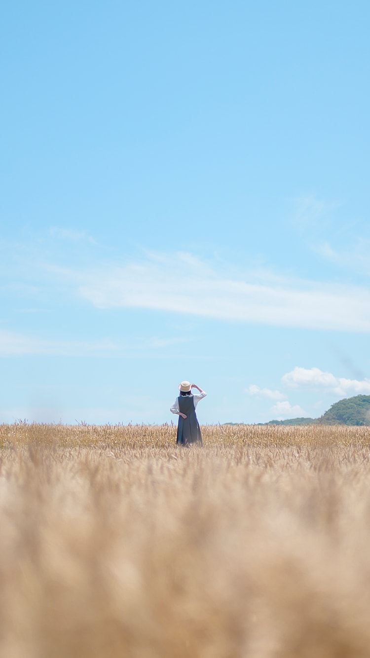 櫻子×NIKKOR Z 35mm f/1.4作品