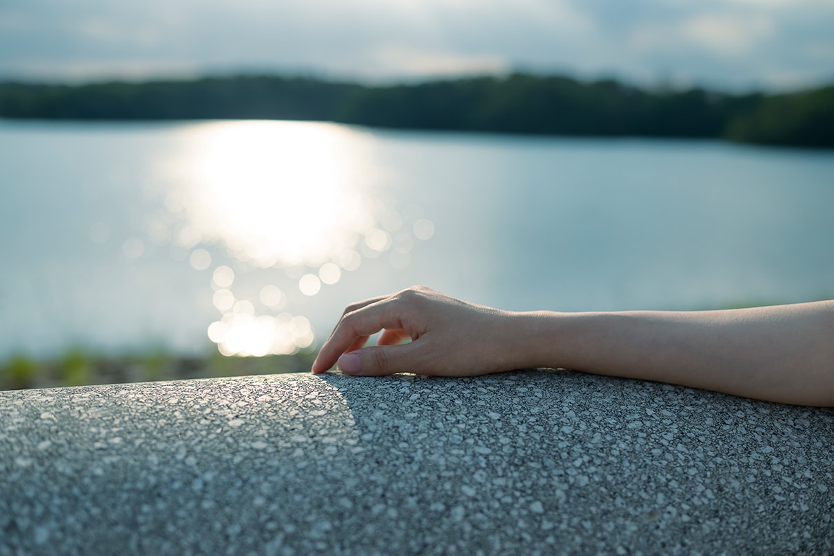 櫻子×NIKKOR Z 35mm f/1.4作品