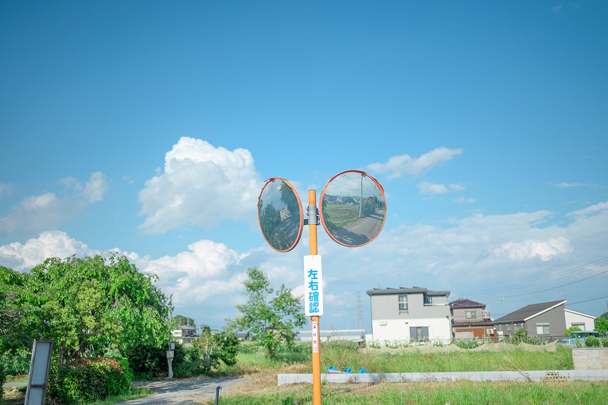 櫻子×NIKKOR Z 35mm f/1.4作品