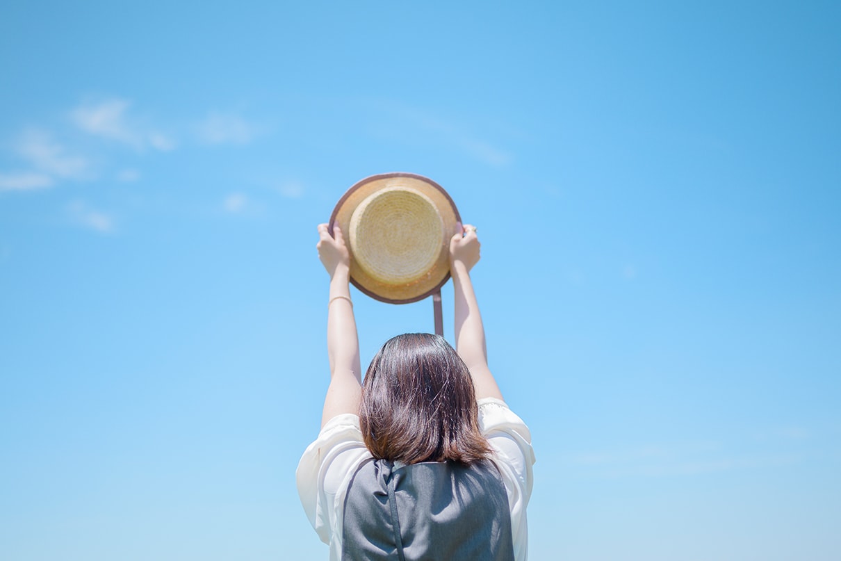 櫻子×NIKKOR Z 35mm f/1.4作品